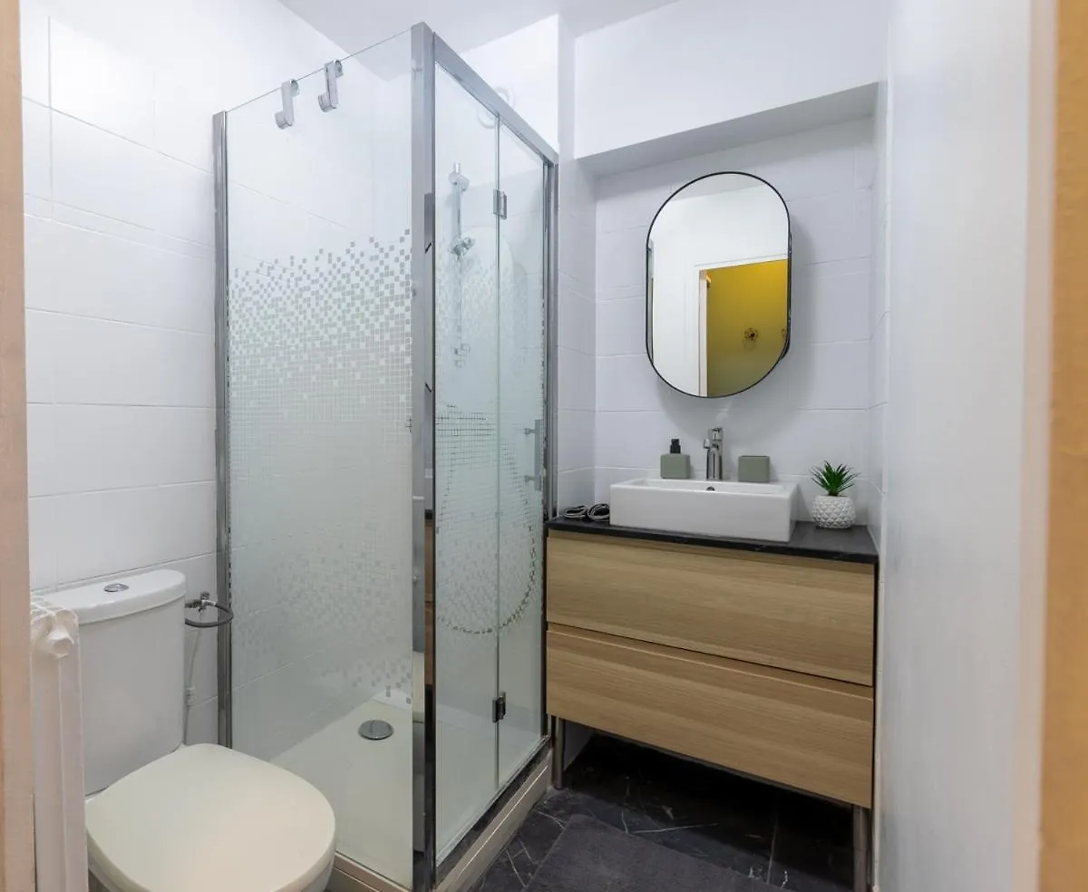 Cosy Parisian Flat Apartment France