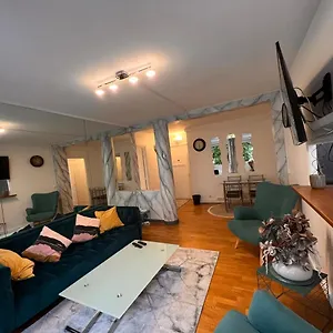 Appartement Grenelle - Hala, Parijs