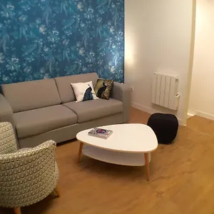 Appartement 70m² 2 Slaapkamer, 1 Privé Badkamer In 18th - Sacre Coeur - Montmartre, Parijs