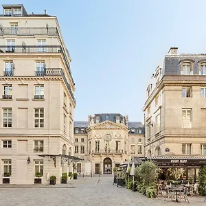 Ξενοδοχείο Grand Du Palais Royal, Παρίσι