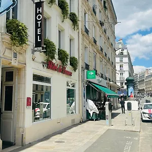 Ξενοδοχείο De France Quartier Latin, Παρίσι