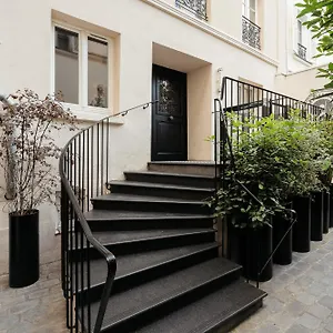 Appartement My Maison In Montmartre, Parijs