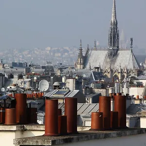 Pick A Flat's In Saint Michel - Rue Du Sommerard Apartment