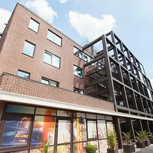 Hostel Internationale De, Παρίσι