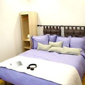 Le Poissonniere Apartment